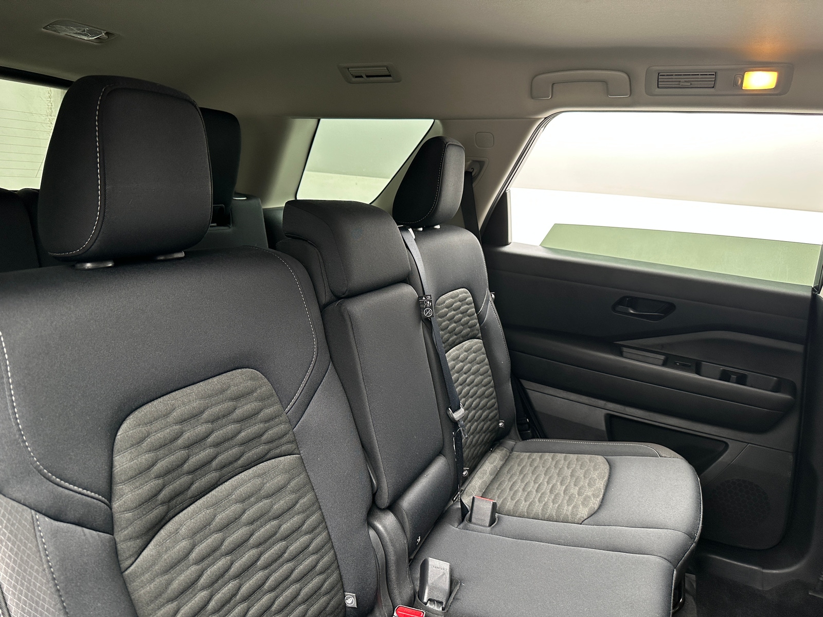 Thumbnail: 2025 Nissan Pathfinder - 6