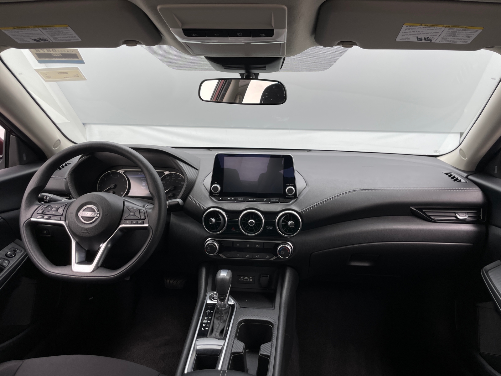 Thumbnail: 2025 Nissan Sentra - 3