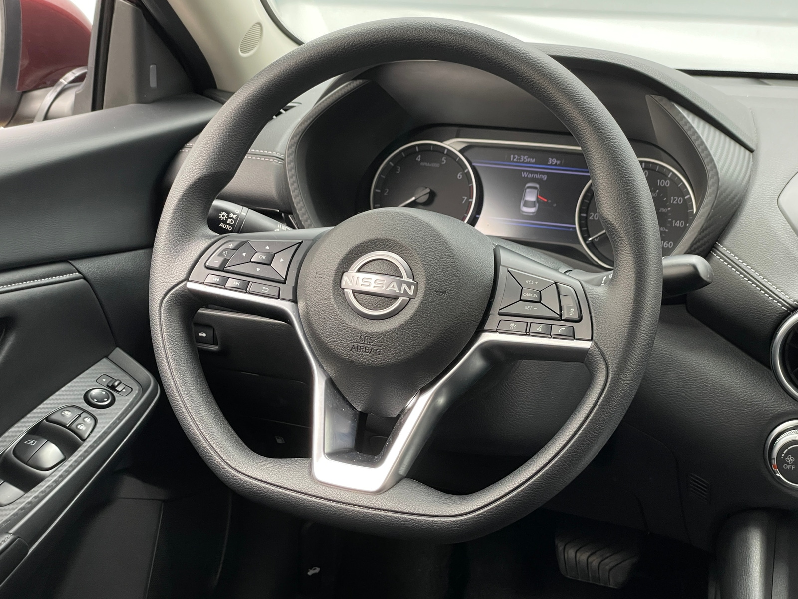 Thumbnail: 2025 Nissan Sentra - 5