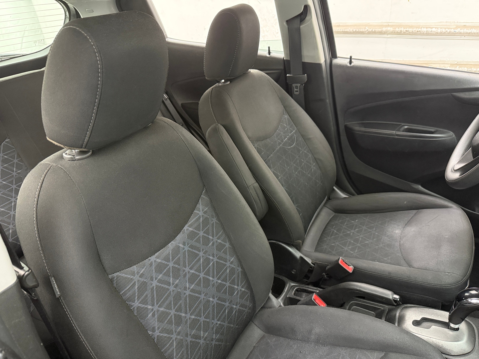 Thumbnail: 2021 Chevrolet Spark - 2