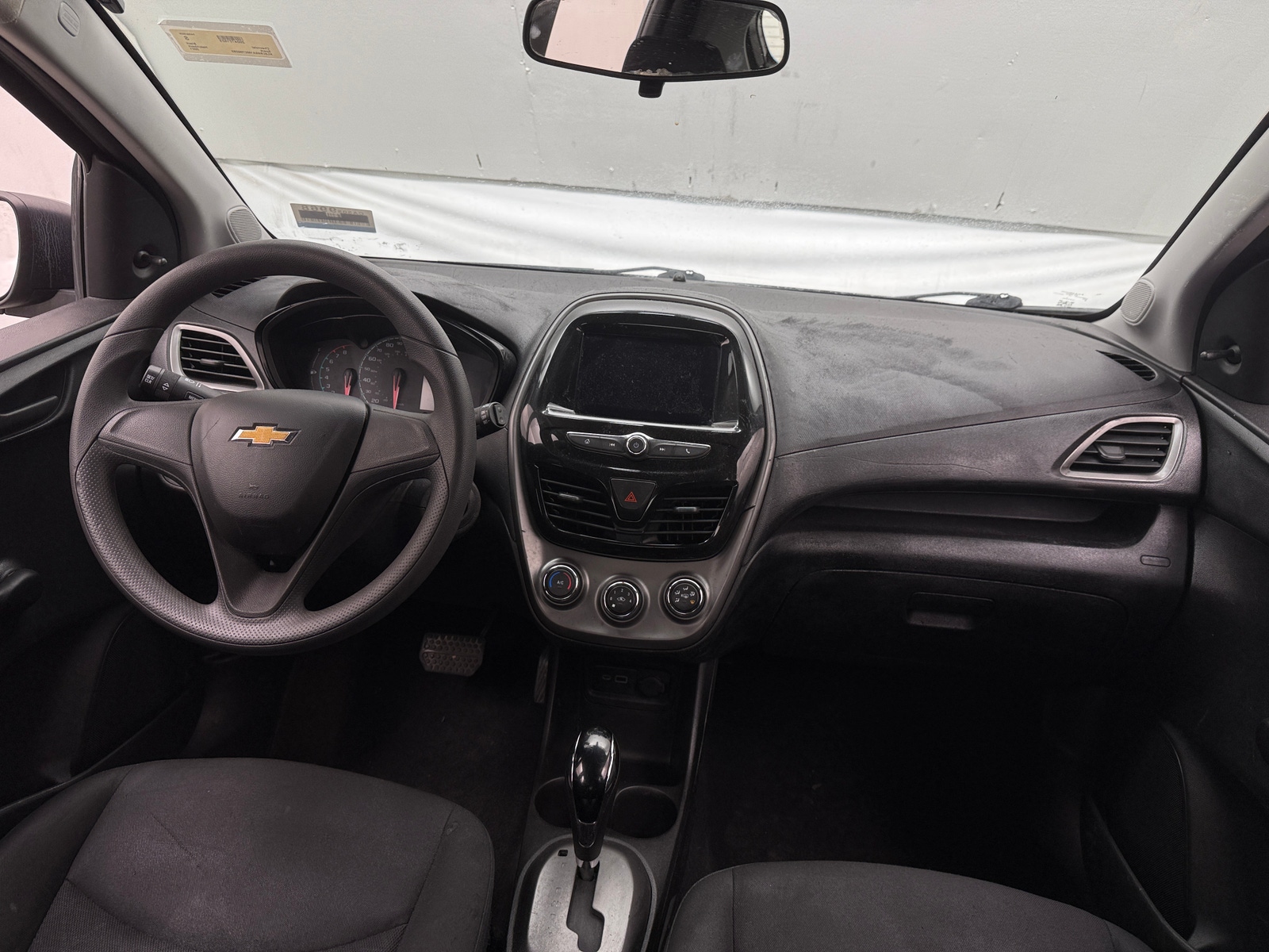 Thumbnail: 2021 Chevrolet Spark - 3