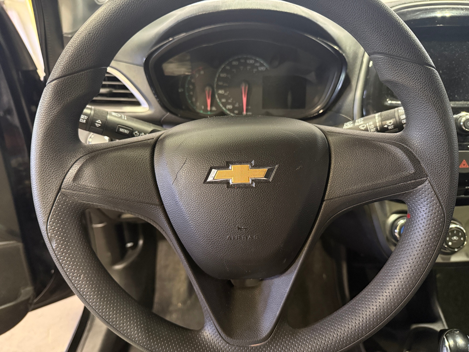 Thumbnail: 2021 Chevrolet Spark - 5