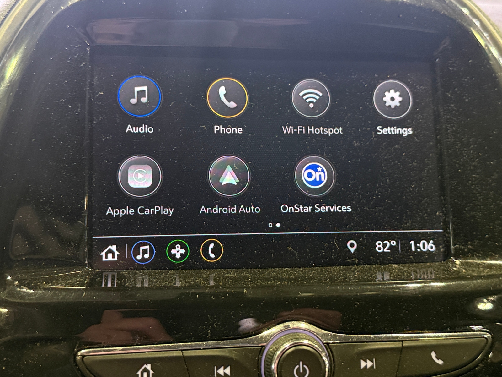 Thumbnail: 2021 Chevrolet Spark - 4