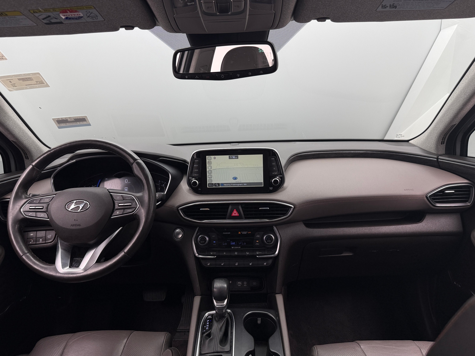Thumbnail: 2020 Hyundai Santa Fe - 2