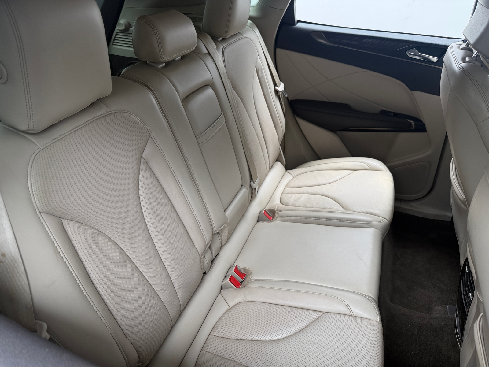 Thumbnail: 2019 Lincoln MKC - 5