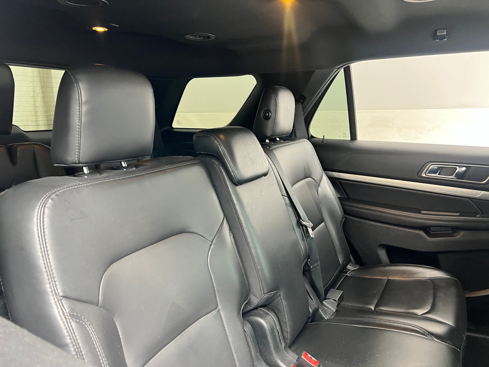 Thumbnail: 2019 Ford Explorer - 5