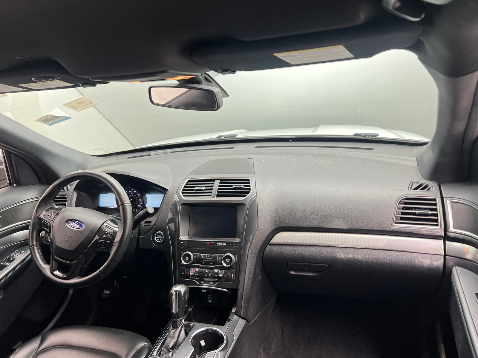 Thumbnail: 2019 Ford Explorer - 2