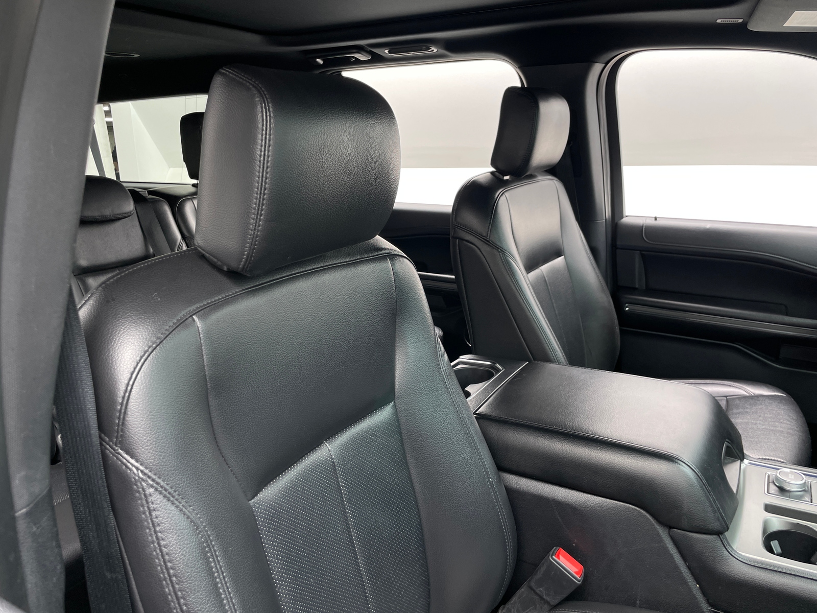 Thumbnail: 2020 Ford Expedition MAX - 2