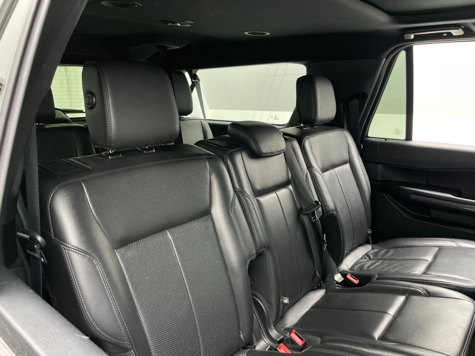 Thumbnail: 2020 Ford Expedition MAX - 6