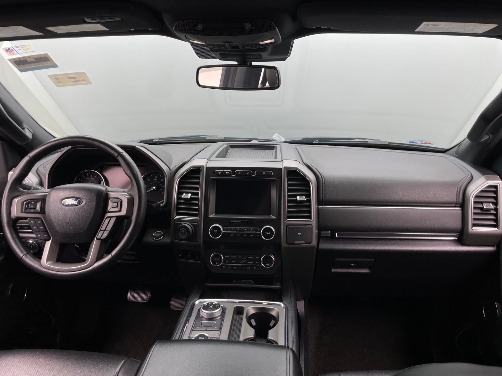Thumbnail: 2020 Ford Expedition MAX - 3