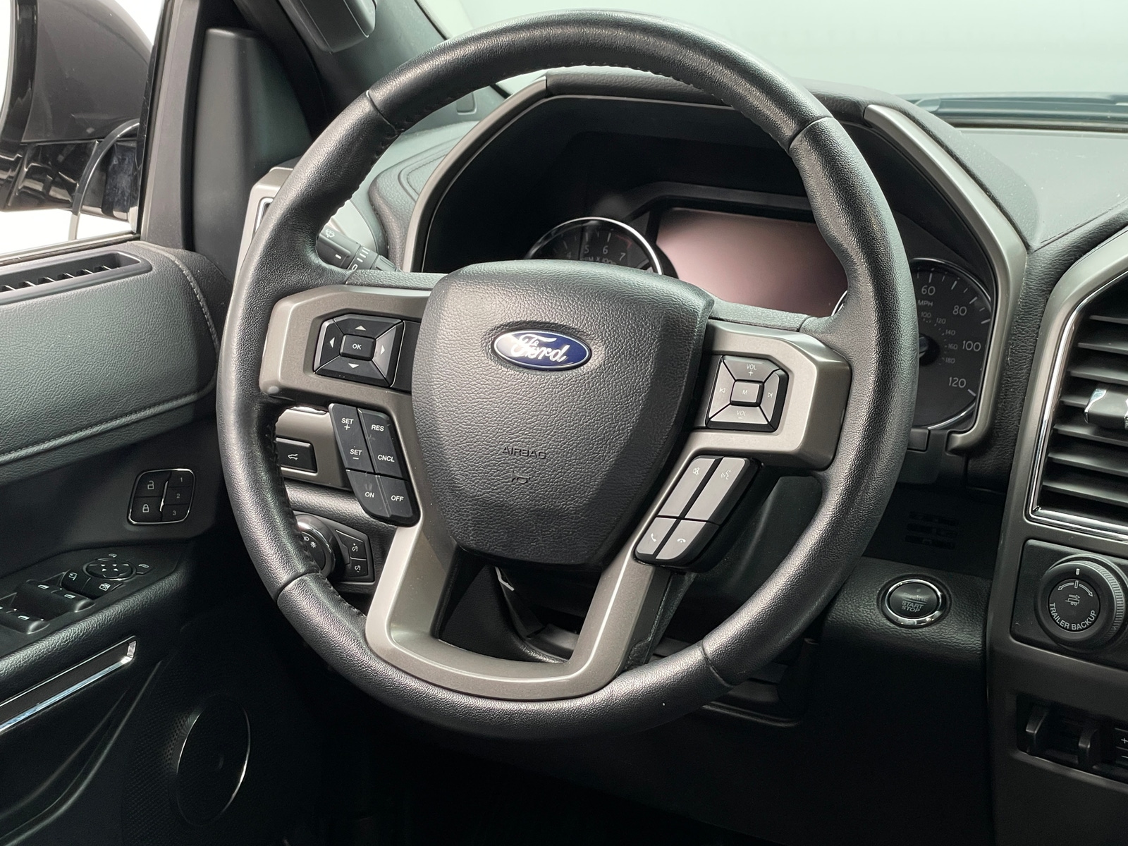Thumbnail: 2020 Ford Expedition MAX - 5