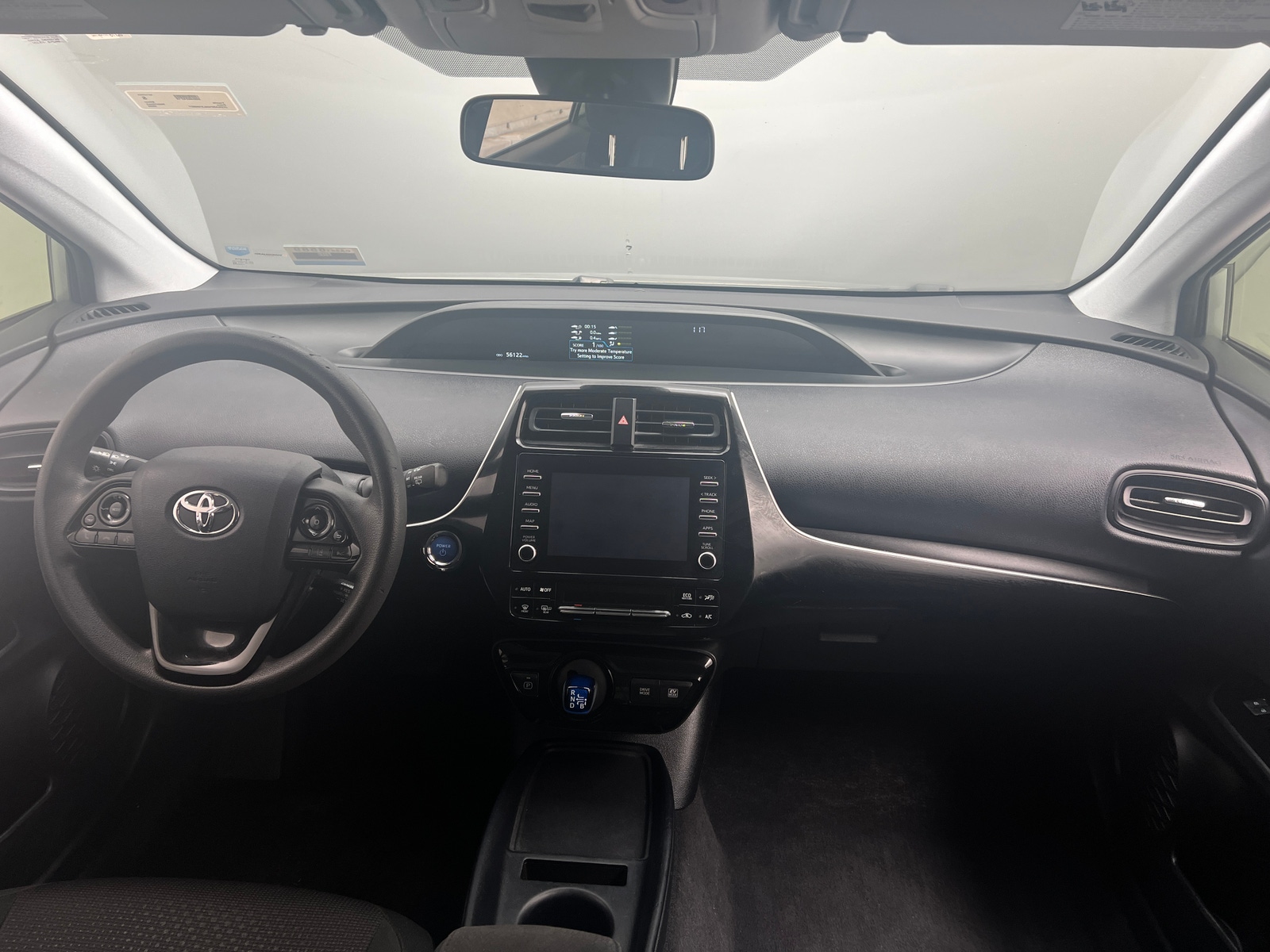 Thumbnail: 2020 Toyota Prius - 3
