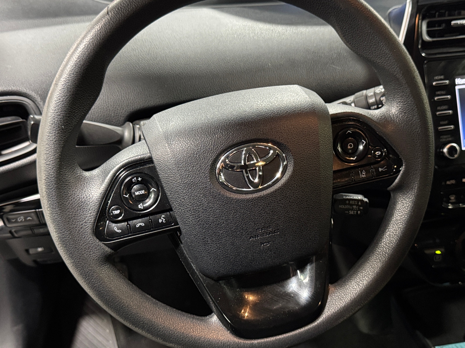 Thumbnail: 2020 Toyota Prius - 5