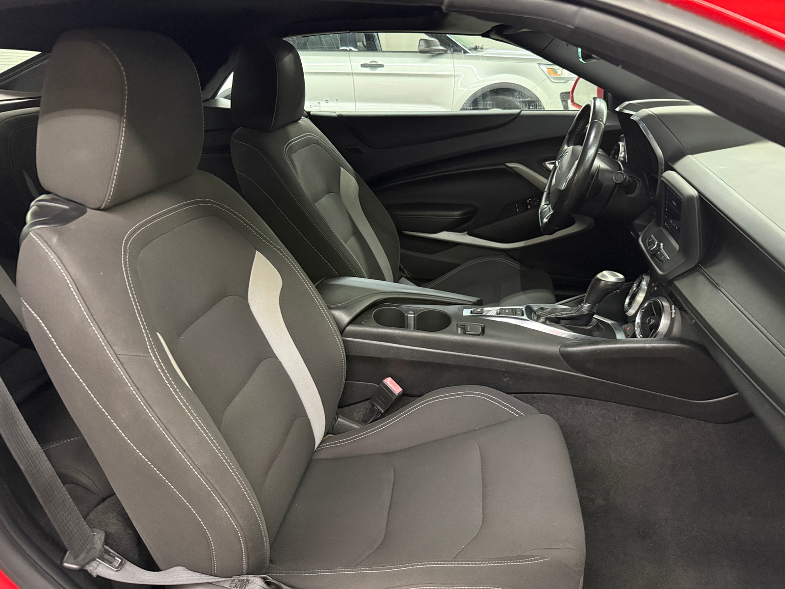 Thumbnail: 2020 Chevrolet Camaro - 2