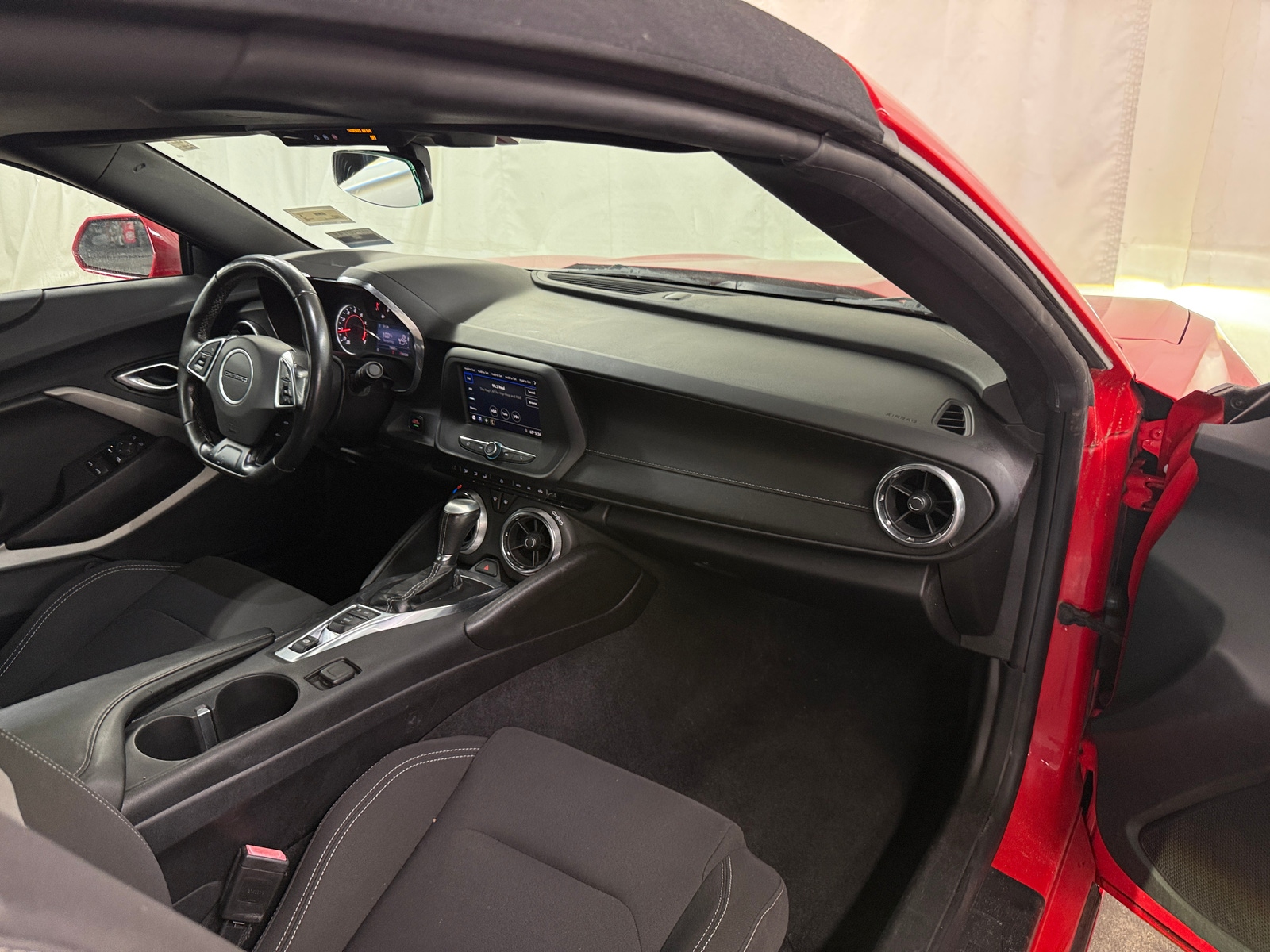 Thumbnail: 2020 Chevrolet Camaro - 3