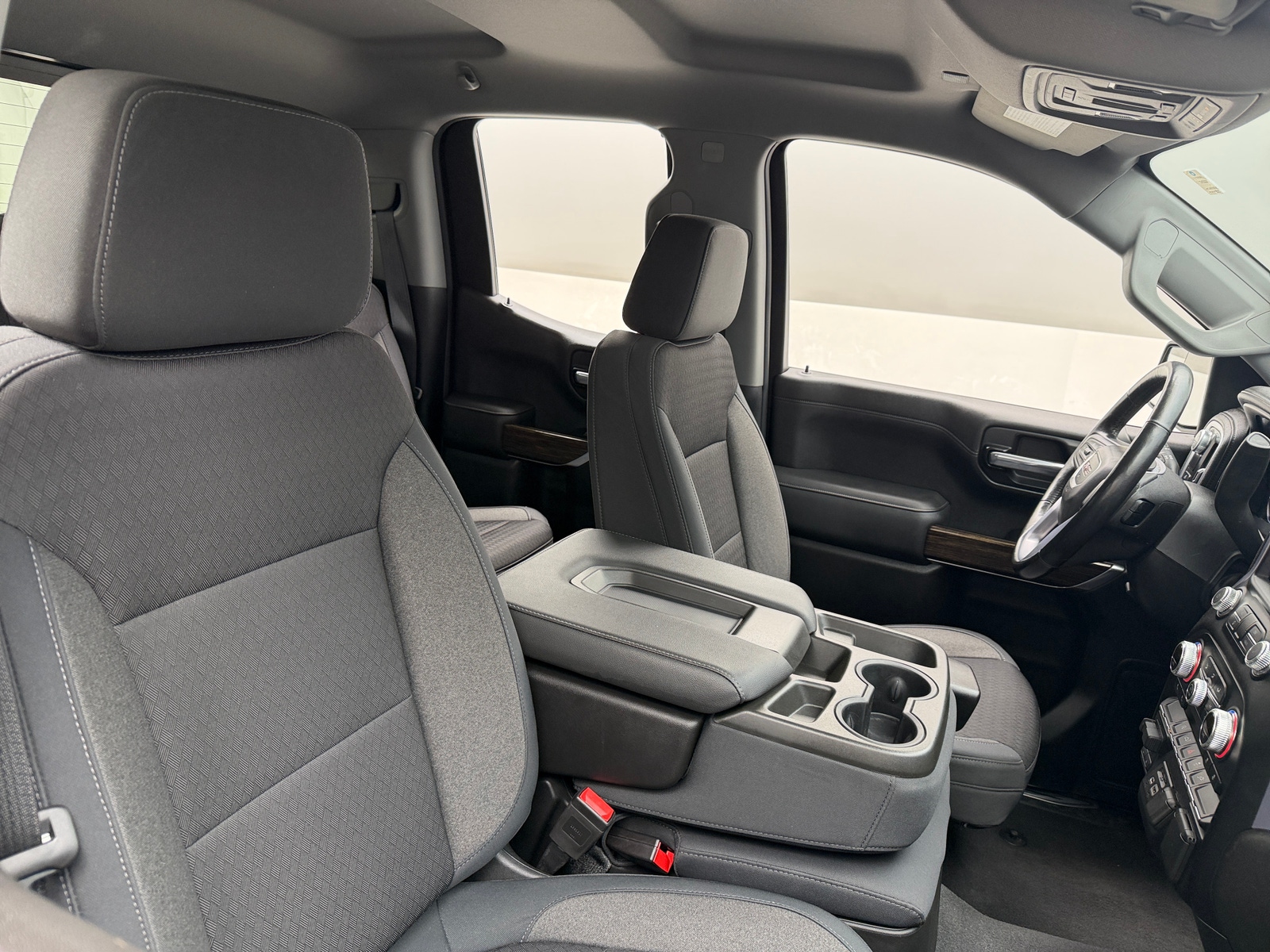 Thumbnail: 2019 GMC Sierra 1500 - 2