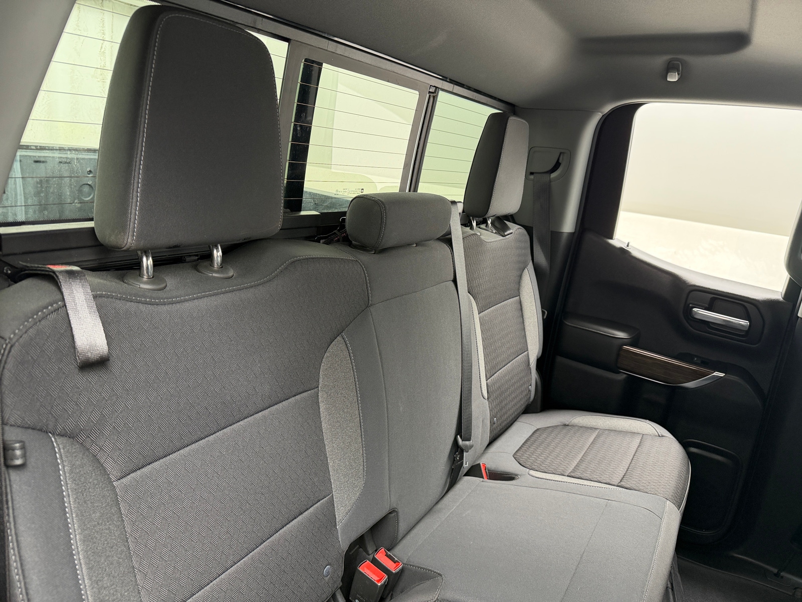 Thumbnail: 2019 GMC Sierra 1500 - 6