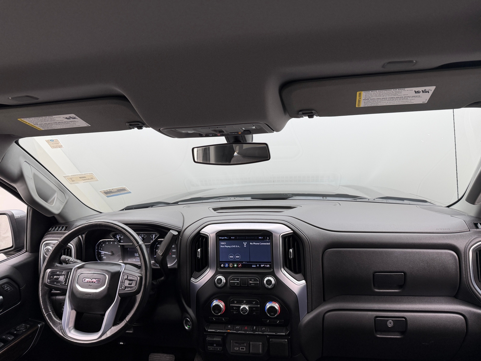 Thumbnail: 2019 GMC Sierra 1500 - 3