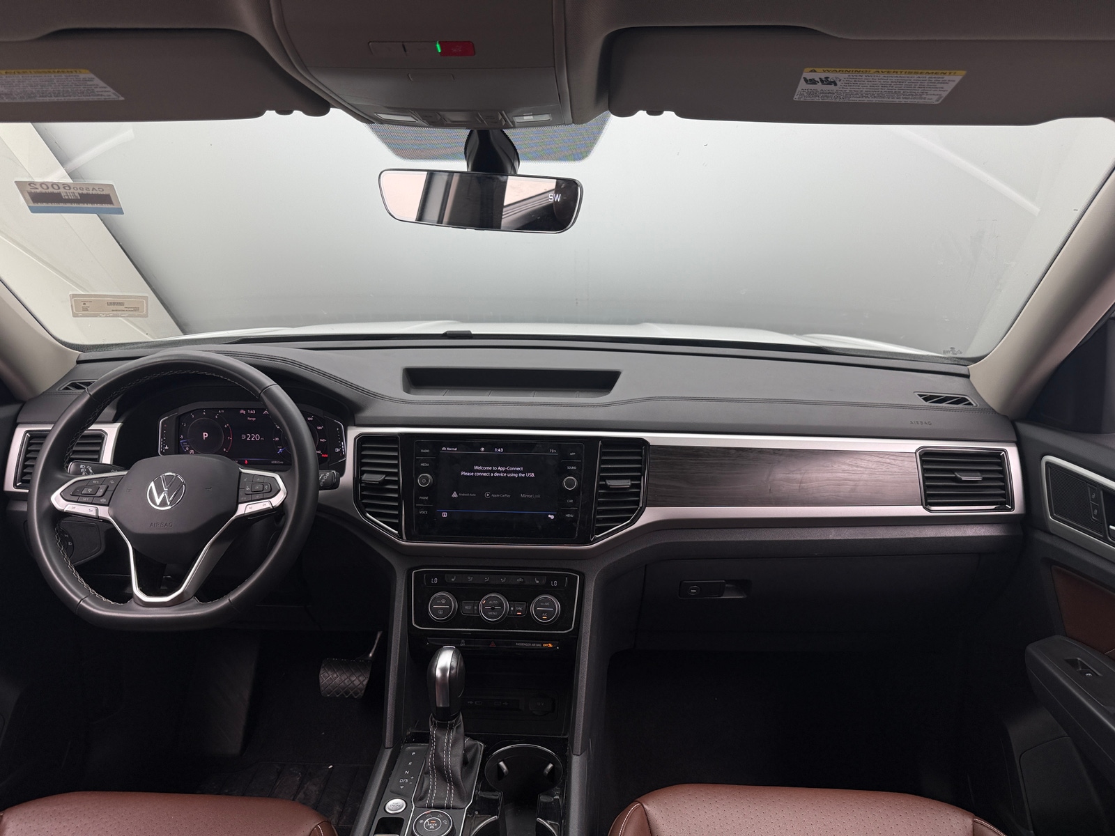 Thumbnail: 2022 Volkswagen Atlas - 2