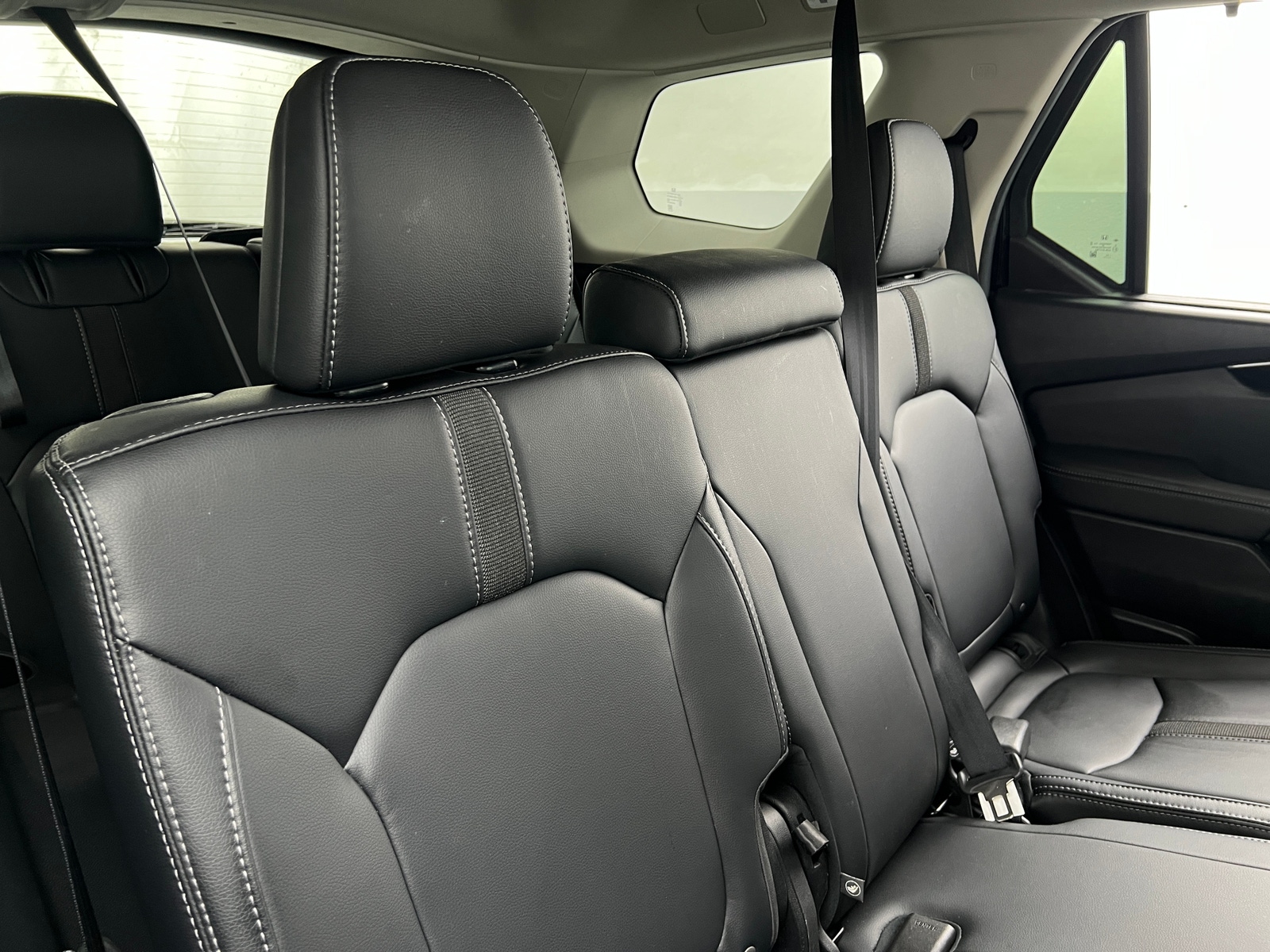 Thumbnail: 2025 Honda Pilot - 5