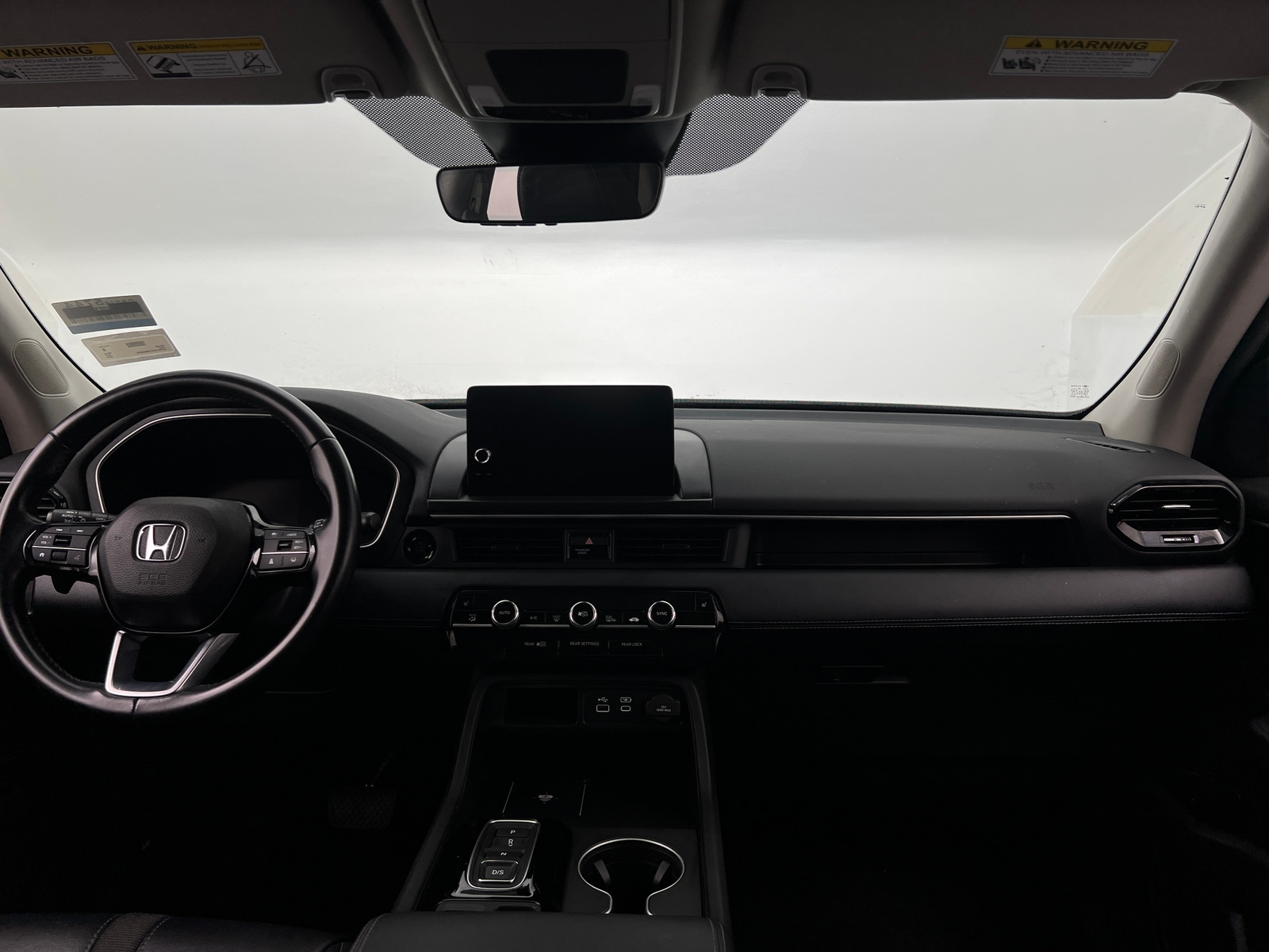Thumbnail: 2025 Honda Pilot - 2