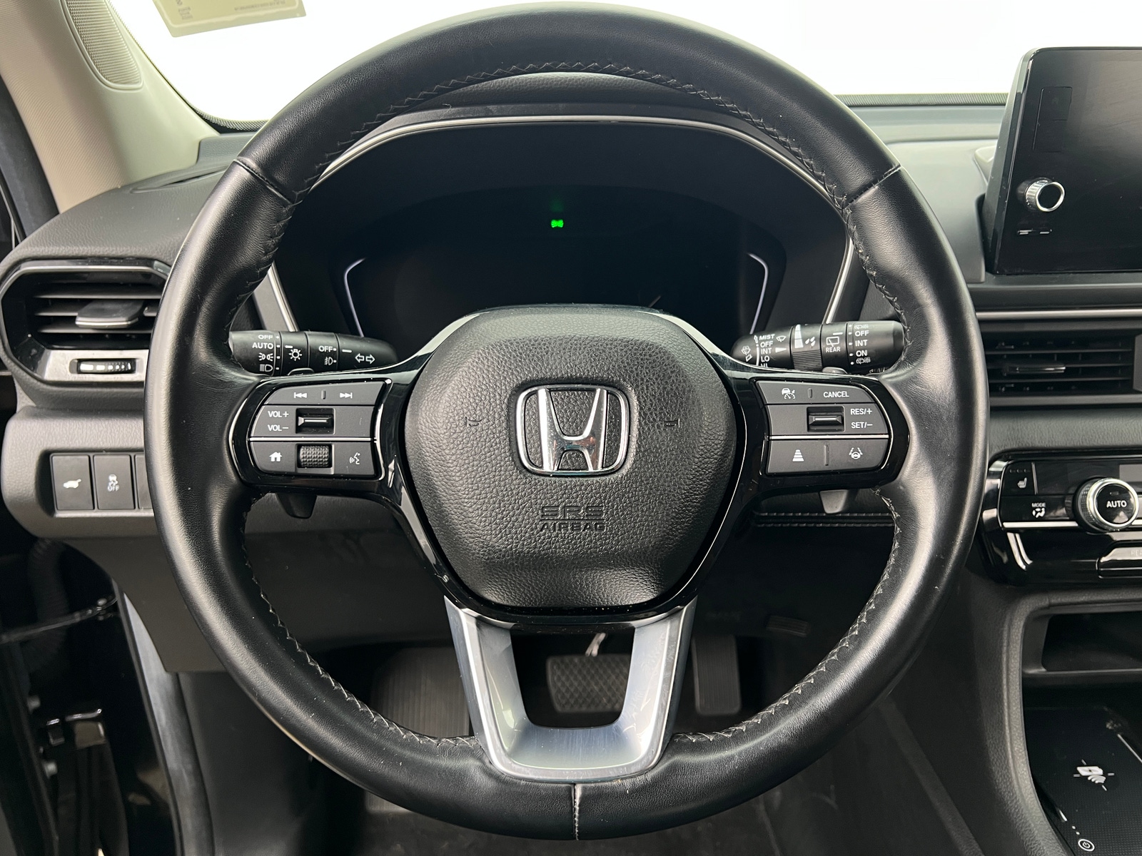 Thumbnail: 2025 Honda Pilot - 4