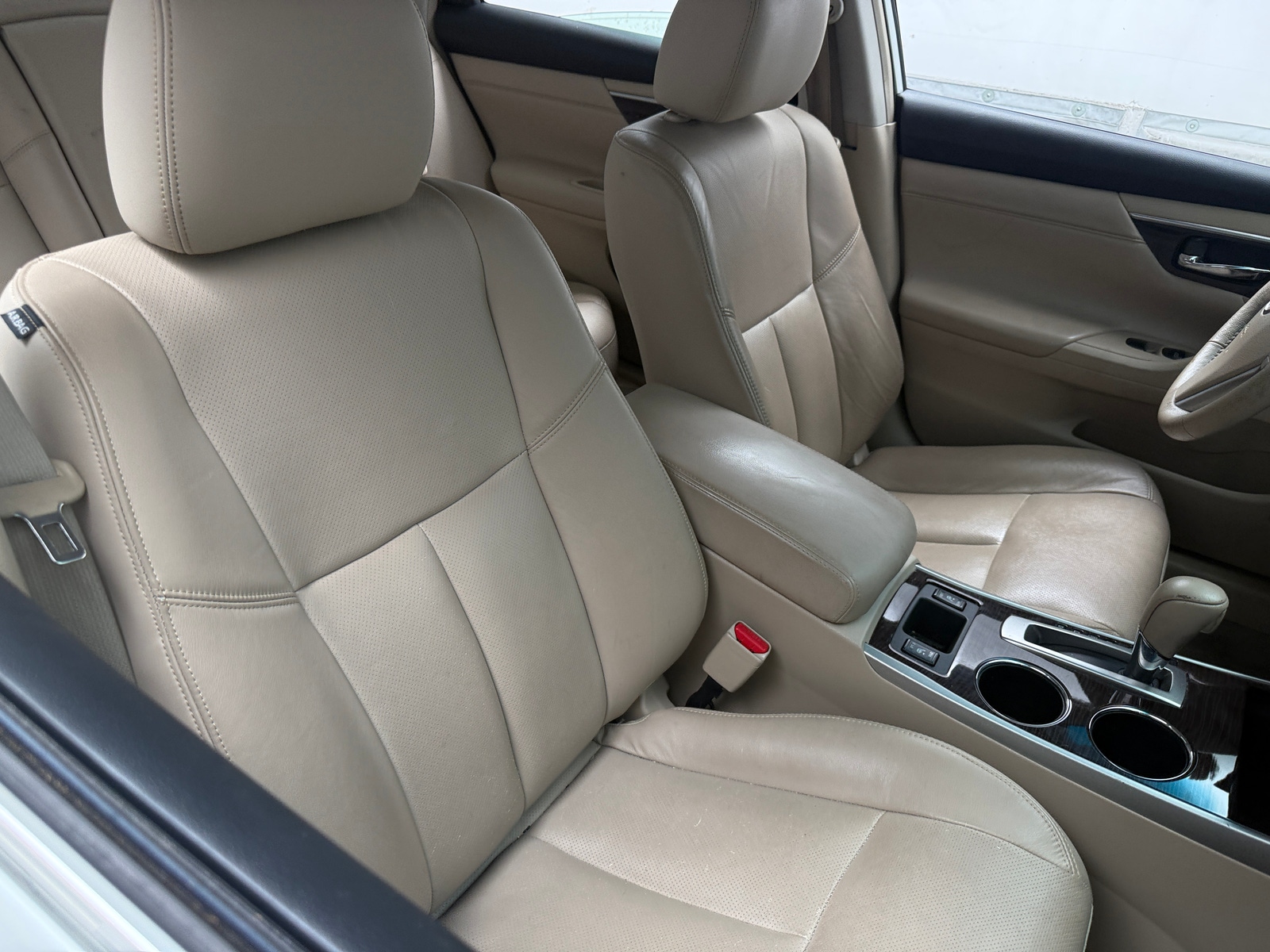 Thumbnail: 2013 Nissan Altima - 2