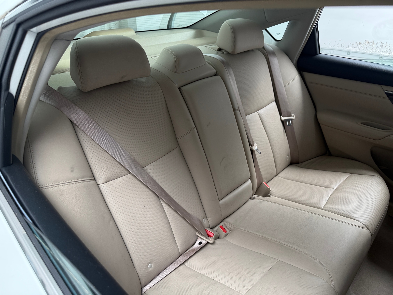 Thumbnail: 2013 Nissan Altima - 6