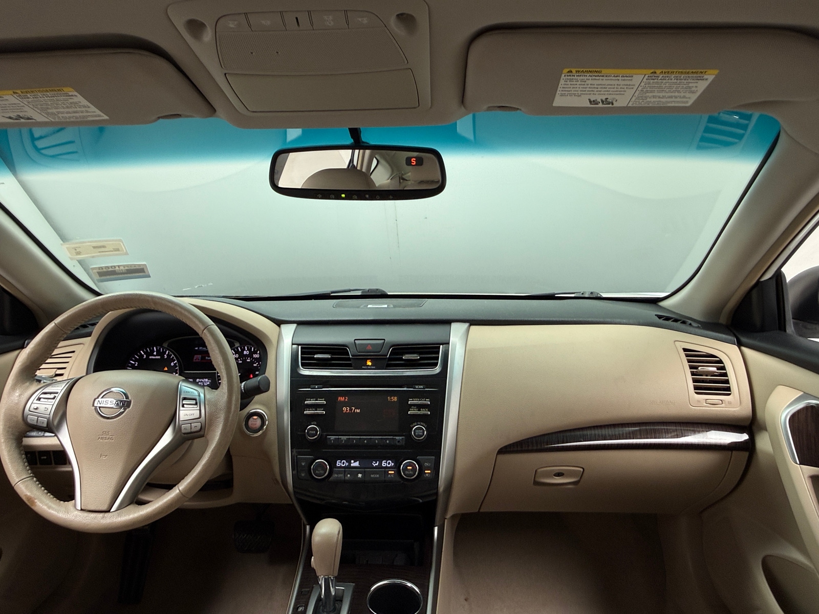 Thumbnail: 2013 Nissan Altima - 3