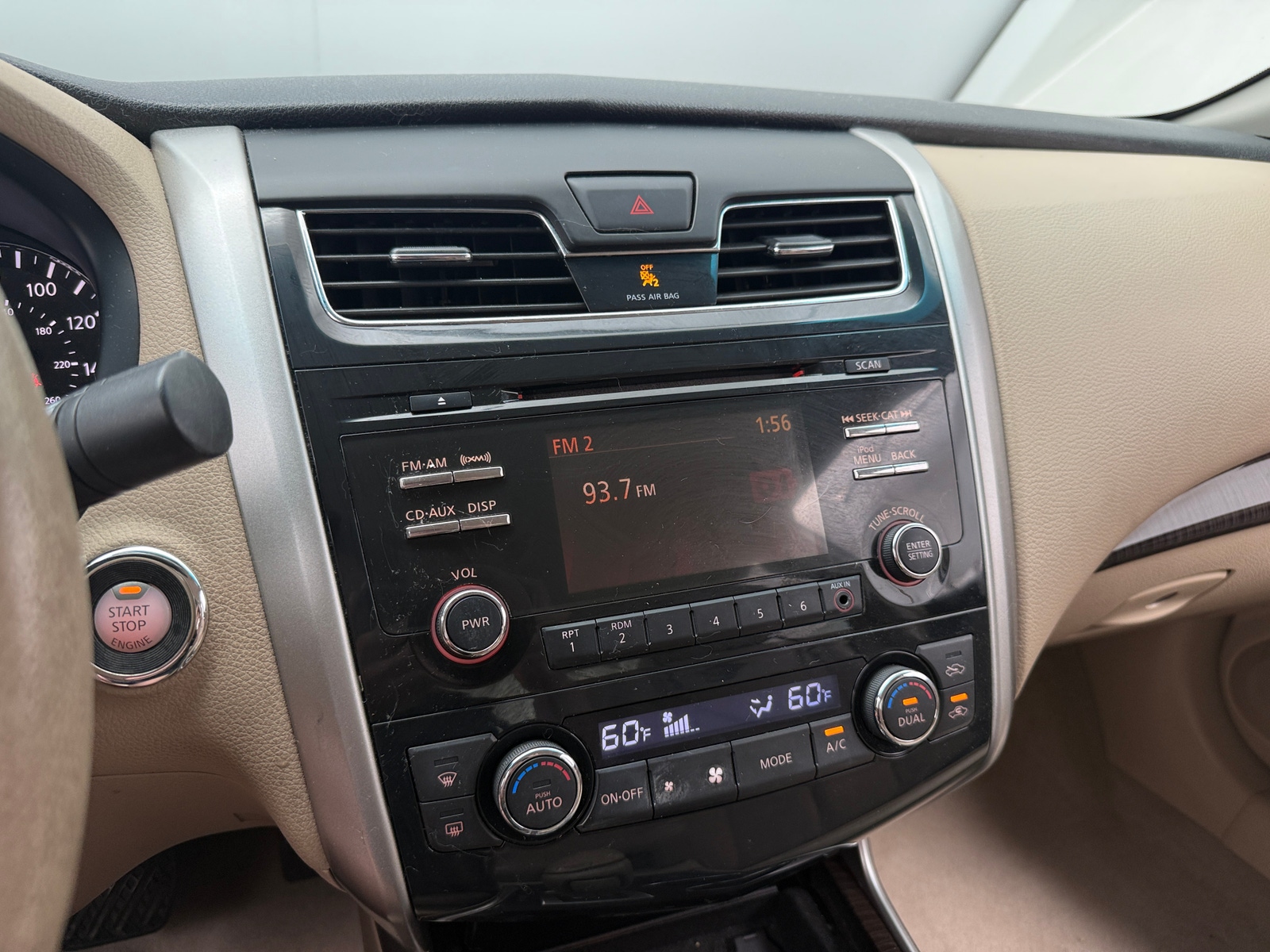 Thumbnail: 2013 Nissan Altima - 4