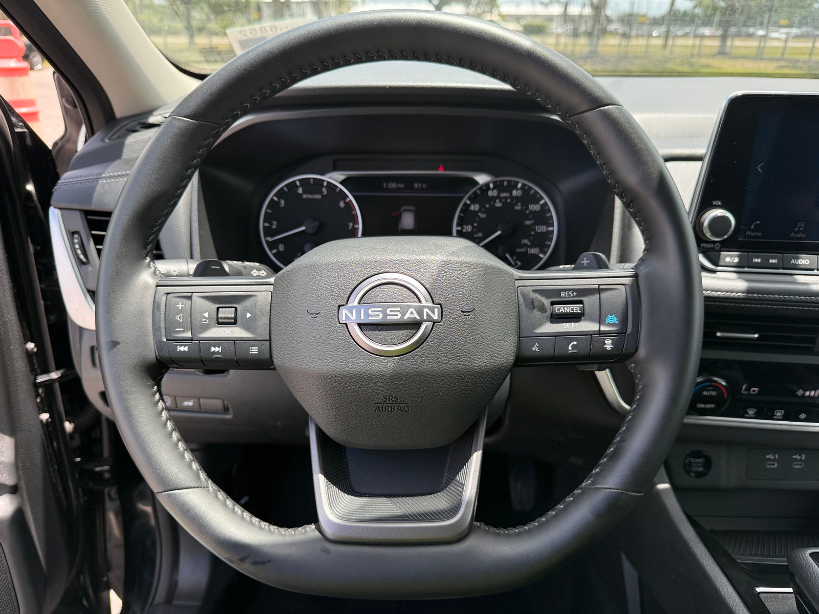 Thumbnail: 2025 Nissan Rogue - 5