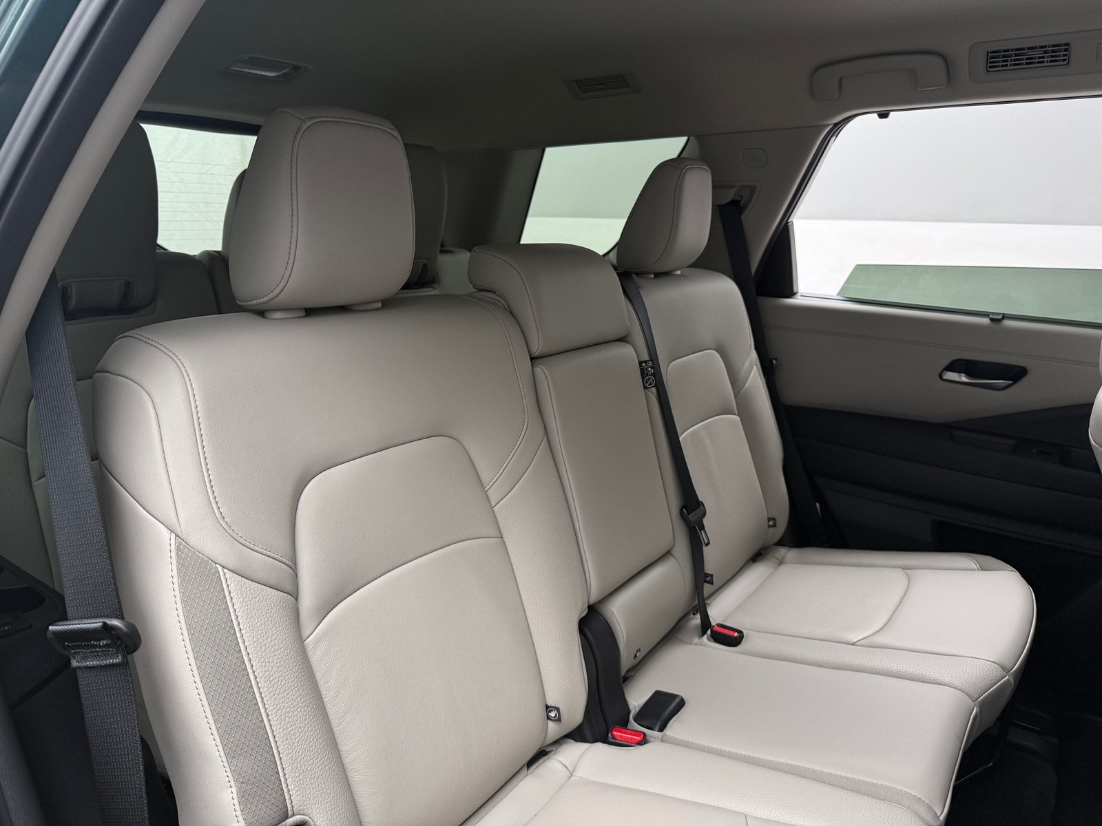 Thumbnail: 2025 Nissan Pathfinder - 5