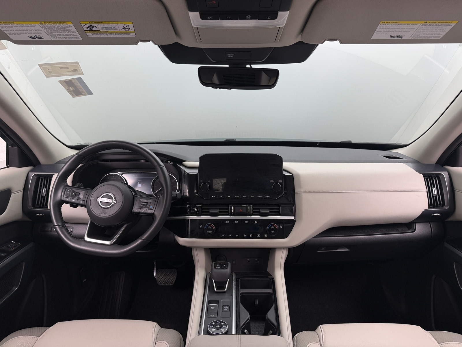 Thumbnail: 2025 Nissan Pathfinder - 2