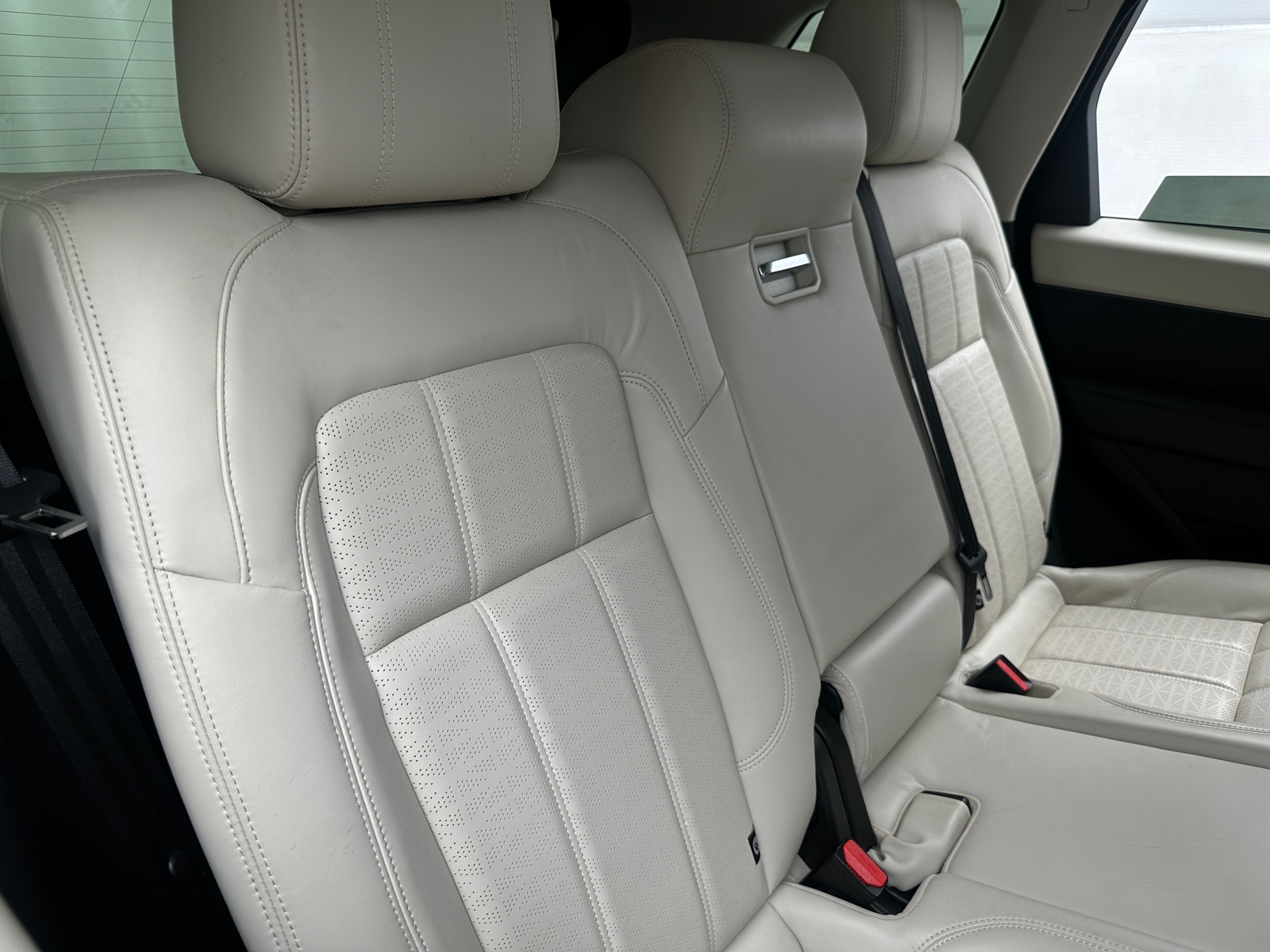 Thumbnail: 2019 Land Rover Range Rover Sport - 5