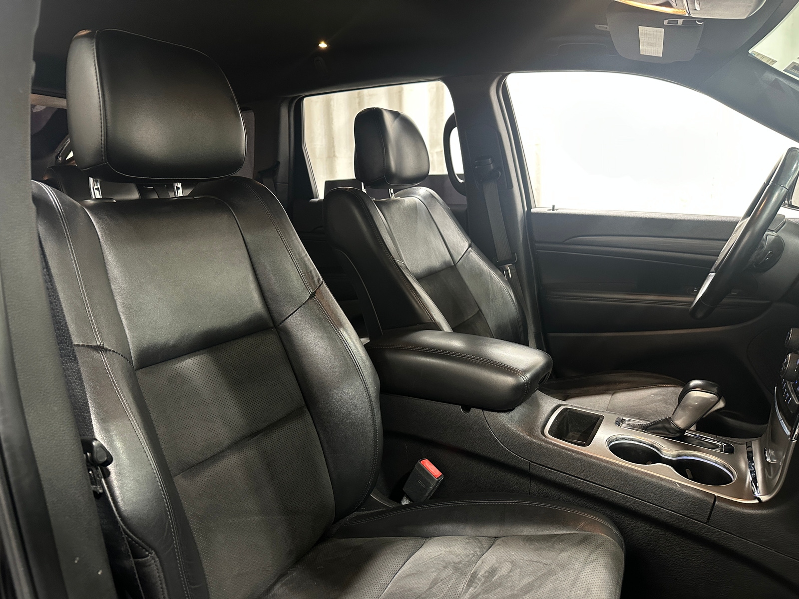 Thumbnail: 2021 Jeep Grand Cherokee - 2