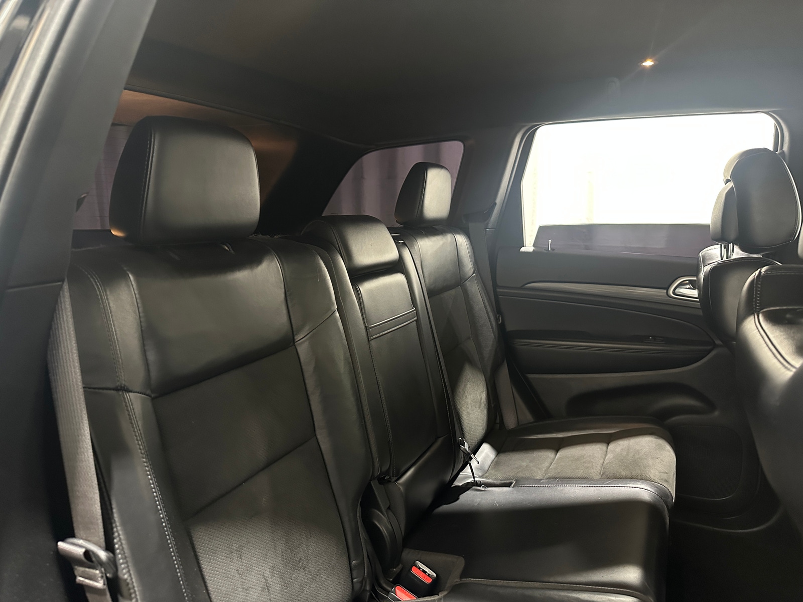 Thumbnail: 2021 Jeep Grand Cherokee - 6