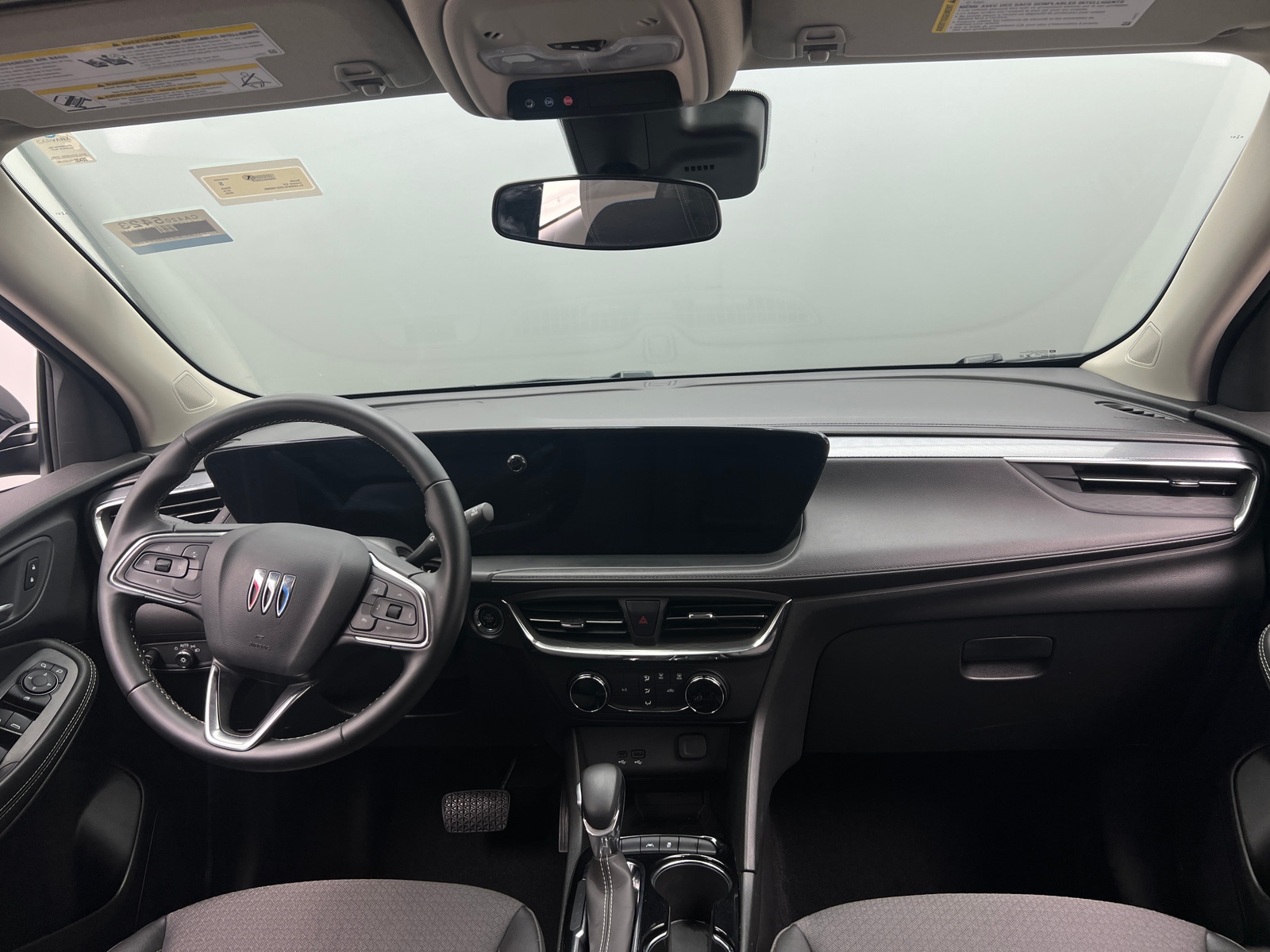 Thumbnail: 2025 Buick Encore GX - 2