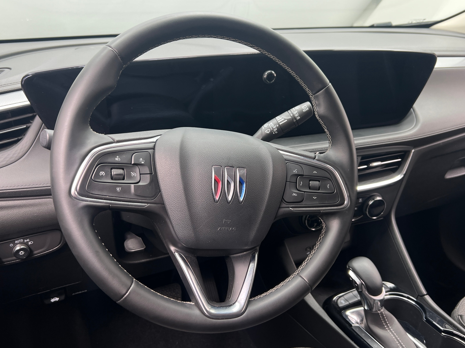 Thumbnail: 2025 Buick Encore GX - 4