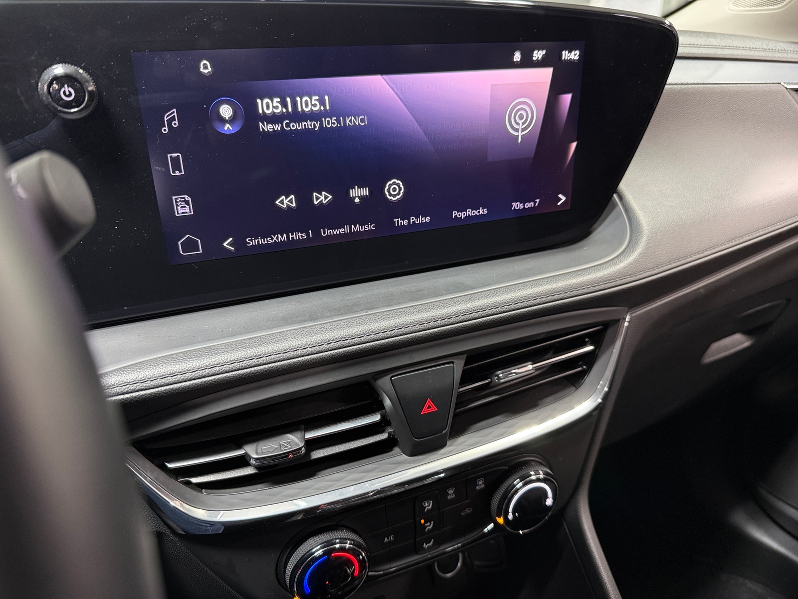 Thumbnail: 2025 Buick Encore GX - 3