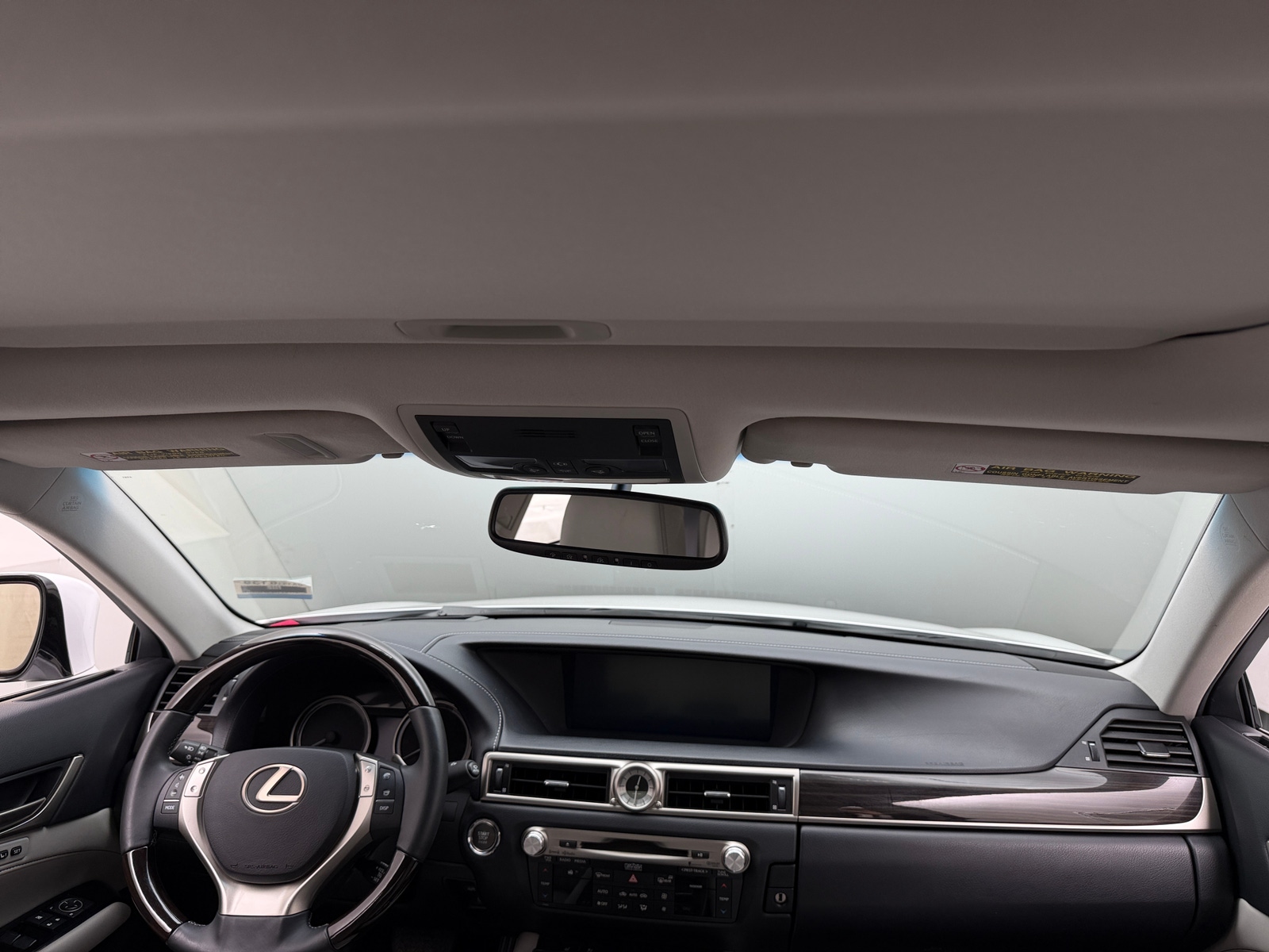 Thumbnail: 2013 Lexus GS - 2