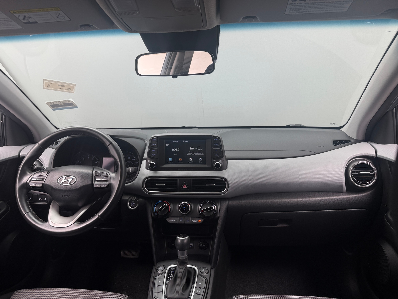 Thumbnail: 2020 Hyundai Kona - 3