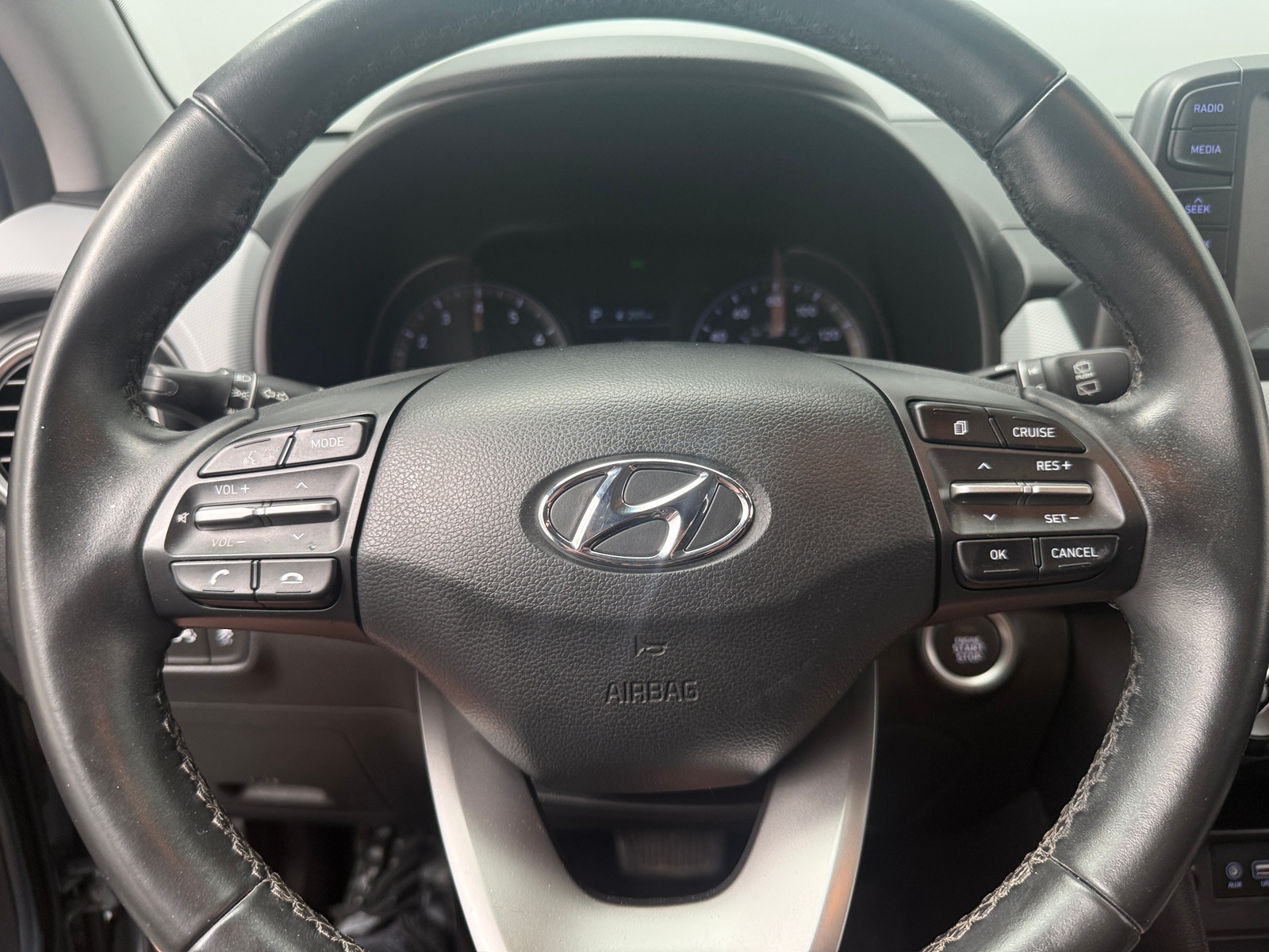 Thumbnail: 2020 Hyundai Kona - 5