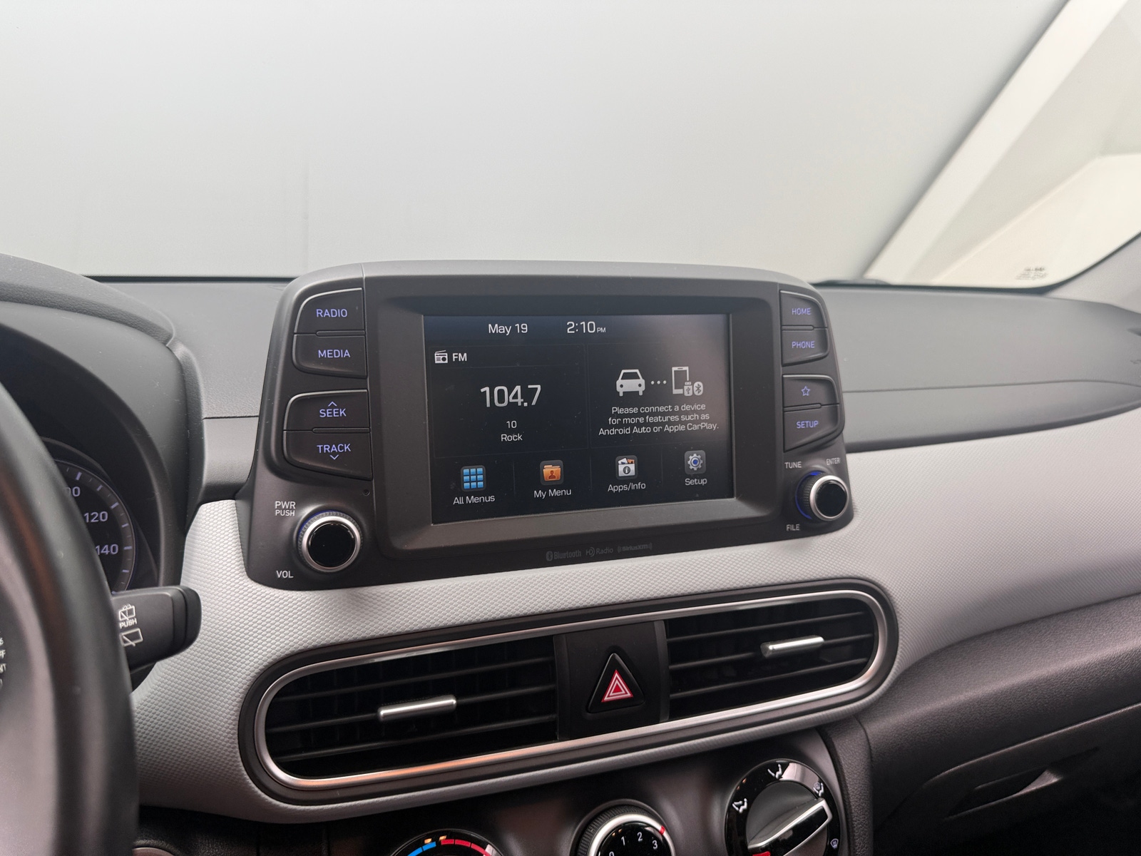 Thumbnail: 2020 Hyundai Kona - 4