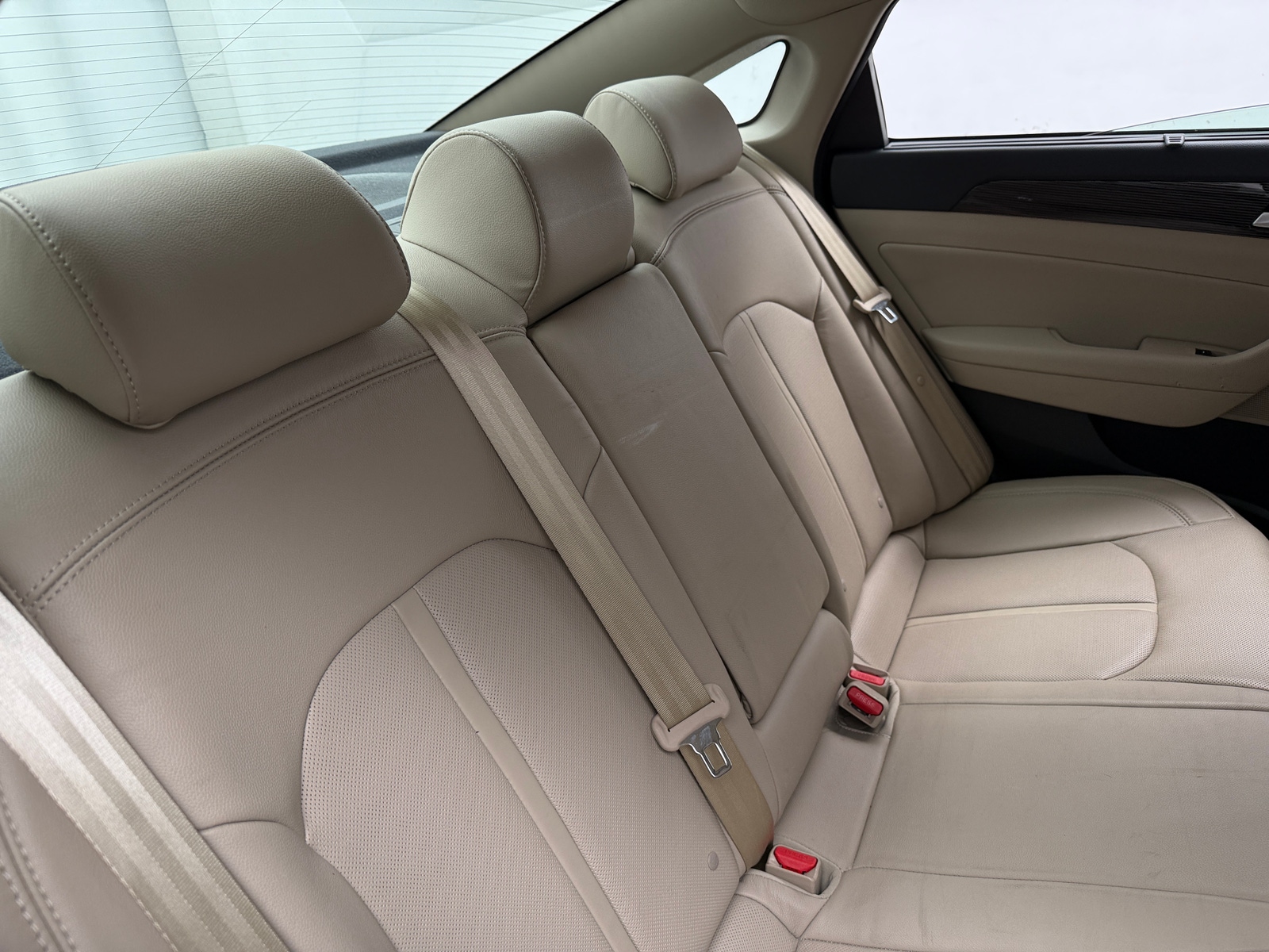 Thumbnail: 2019 Hyundai Sonata - 5