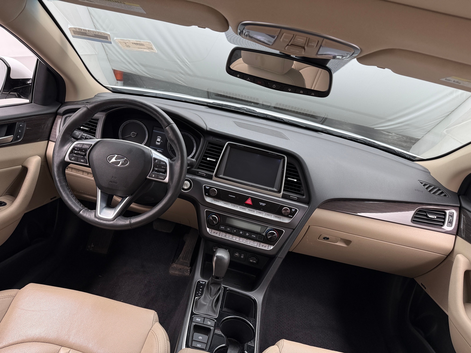 Thumbnail: 2019 Hyundai Sonata - 2
