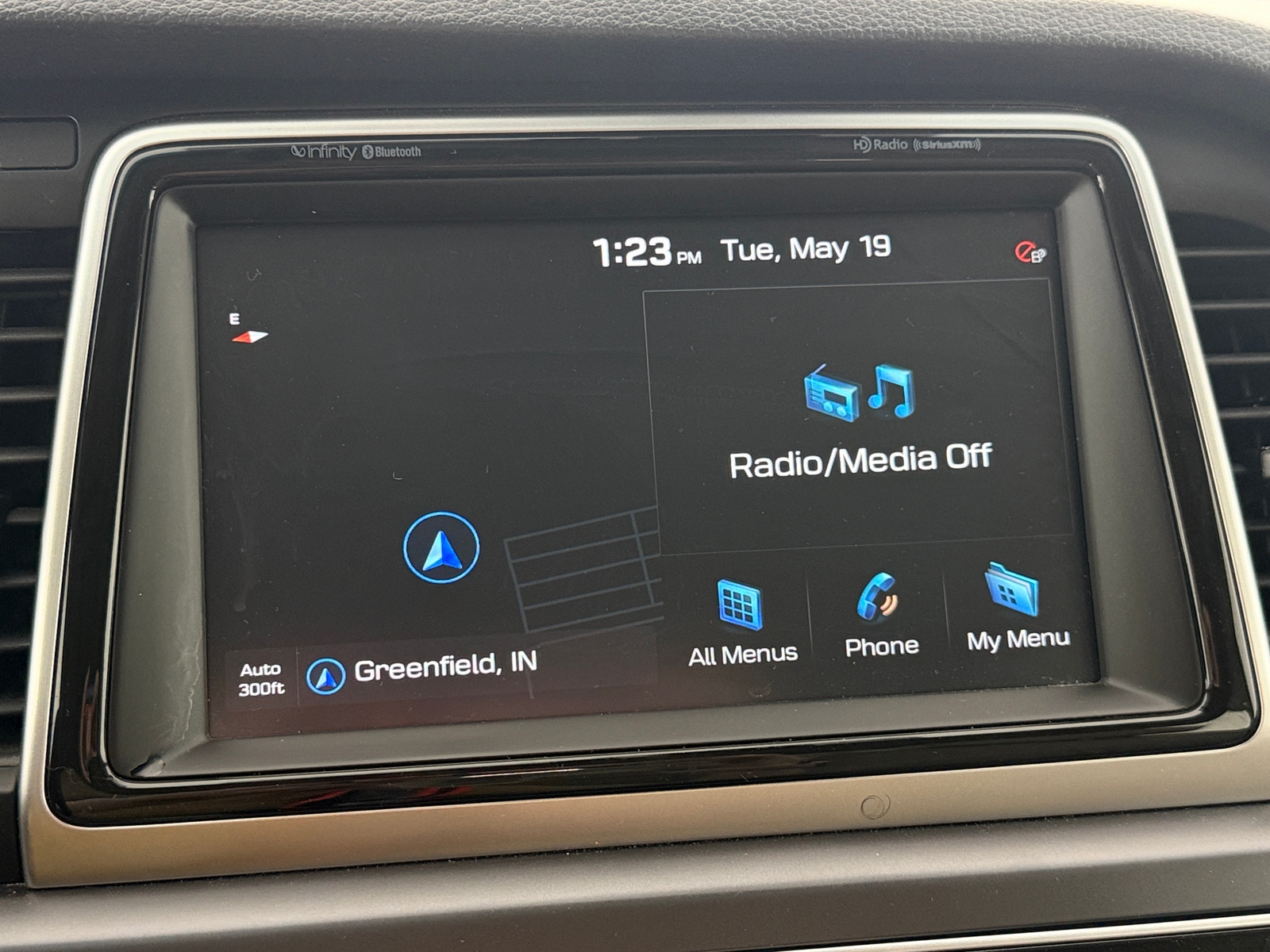 Thumbnail: 2019 Hyundai Sonata - 3