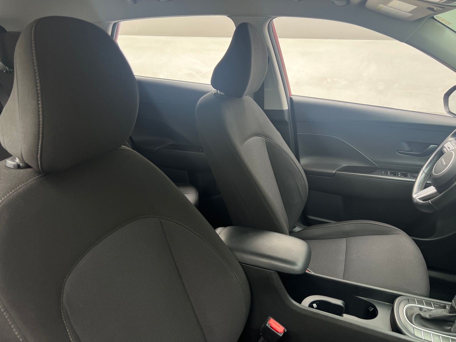Thumbnail: 2025 Hyundai Kona - 2