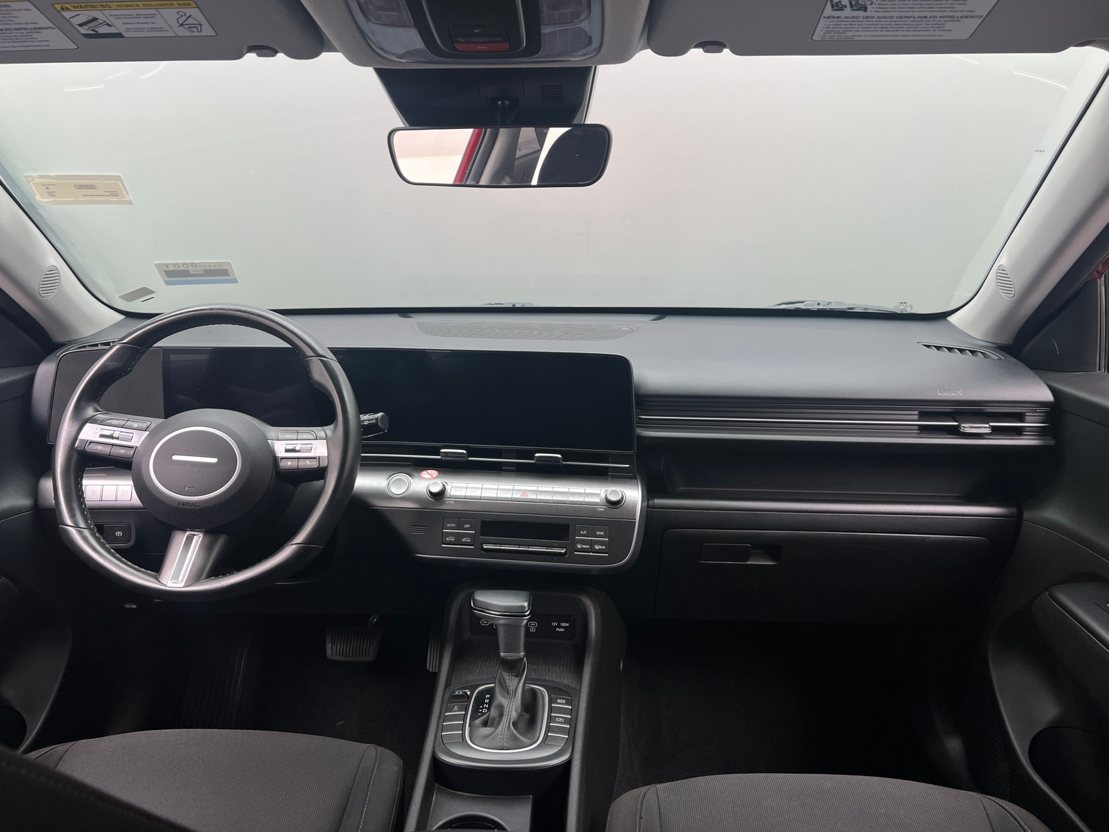Thumbnail: 2025 Hyundai Kona - 3