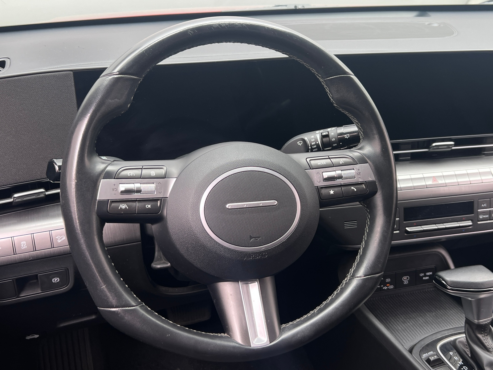 Thumbnail: 2025 Hyundai Kona - 5