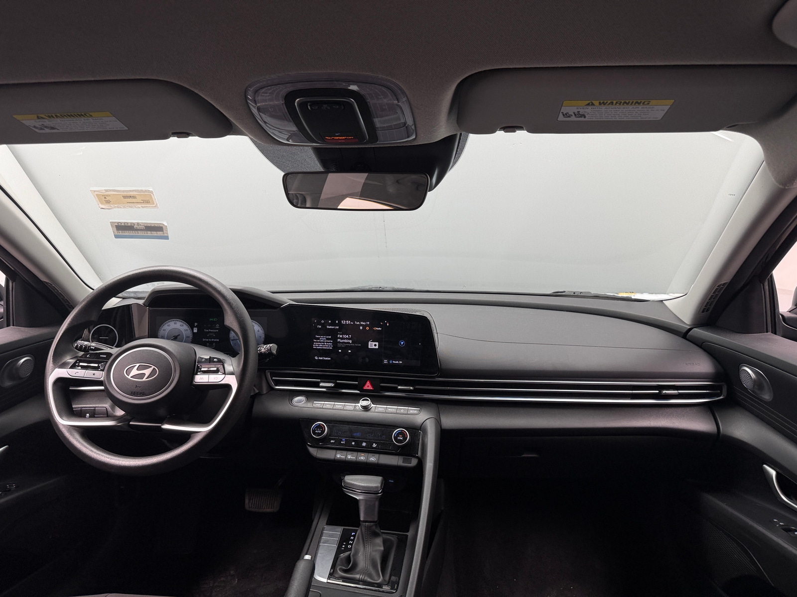 Thumbnail: 2024 Hyundai Elantra - 3